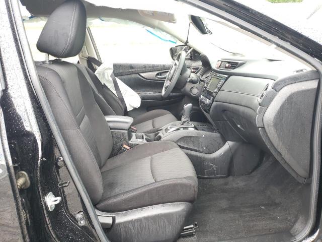 Photo 5 from auction – 2019 NISSAN ROGUE S with VIN JN8AT2MV8KW392467