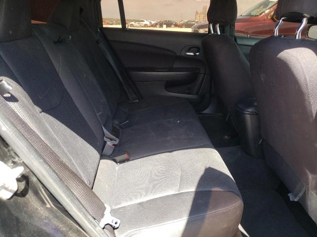 Photo 6 from auction – 2013 CHRYSLER 200 TOURIN with VIN 1C3CCBBB7DN611834
