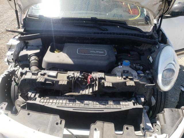 Photo 7 from auction – 2014 FIAT 500L TREKK with VIN ZFBCFADH3EZ019729