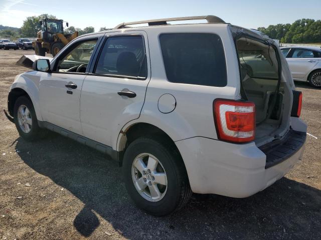 Photo 3 from auction – 2009 FORD ESCAPE XLT with VIN 1FMCU93719KD07379