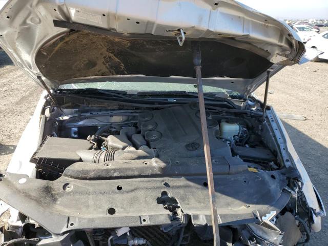 Photo 7 from auction – 2017 TOYOTA 4RUNNER SR with VIN JTEBU5JR1H5412557