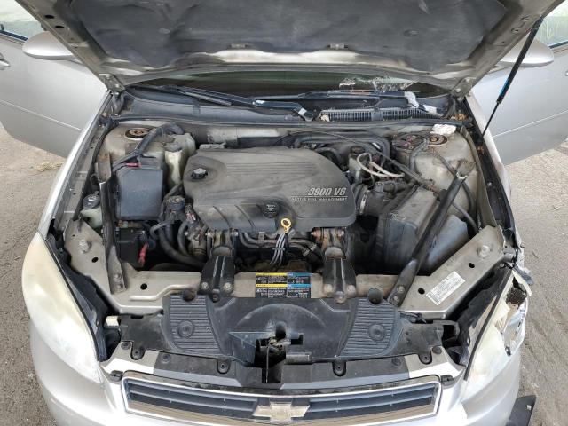 Photo 7 from auction – 2007 CHEVROLET IMPALA LT with VIN 2G1WC58R179360419