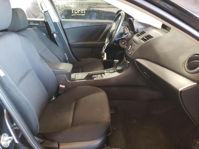 صورة رقم 5 من المزاد - 2012 MAZDA 3 I مع VIN JM1BL1V80C1542931
