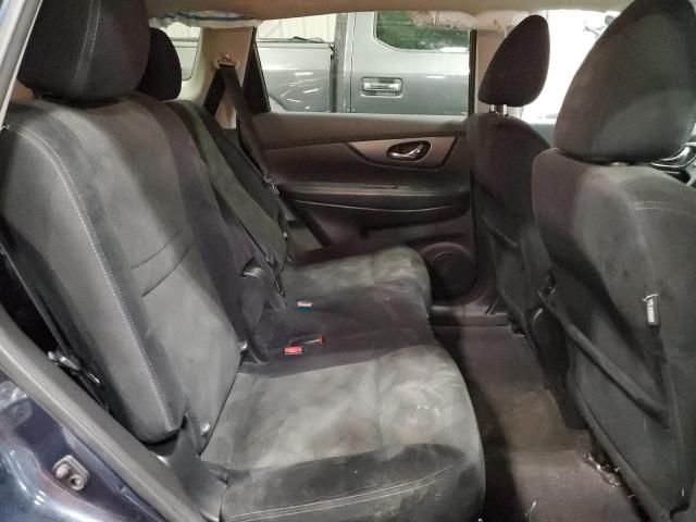 Photo 6 from auction – 2015 NISSAN ROGUE S with VIN 5N1AT2MK0FC896435