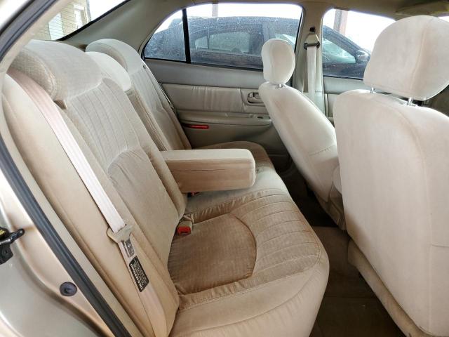 Photo 6 from auction – 2000 BUICK CENTURY CU with VIN 2G4WS52J8Y1311369