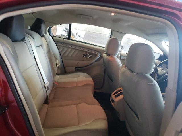 Photo 6 from auction – 2015 FORD TAURUS SEL with VIN 1FAHP2E88FG107277