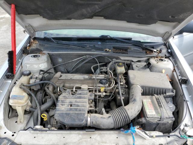 Photo 7 from auction – 2005 CHEVROLET CLASSIC with VIN 1G1ND52F25M178252