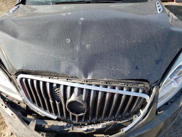 Photo 7 from auction – 2016 BUICK VERANO with VIN 1G4PS5SKXG4142410