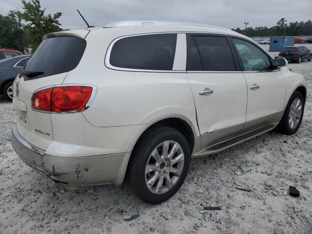 Photo 4 from auction – 2012 BUICK ENCLAVE with VIN 5GAKRDED0CJ215489