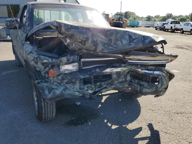 Photo 9 from auction – 1995 DODGE RAM 1500 with VIN 3B7HF13Z7SM125790
