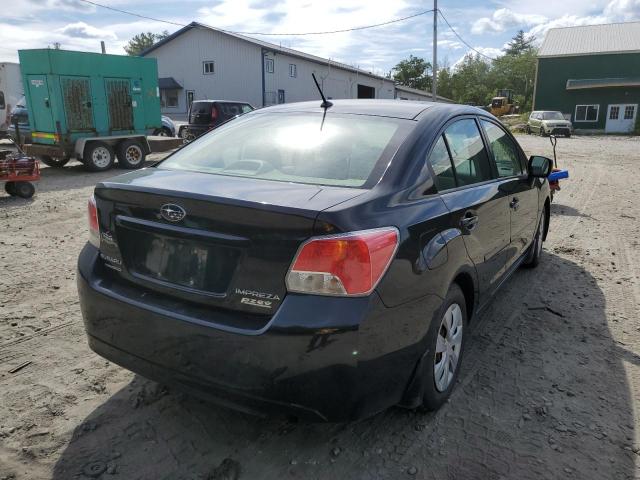 Photo 4 from auction – 2012 SUBARU IMPREZA with VIN JF1GJAA64CH005315
