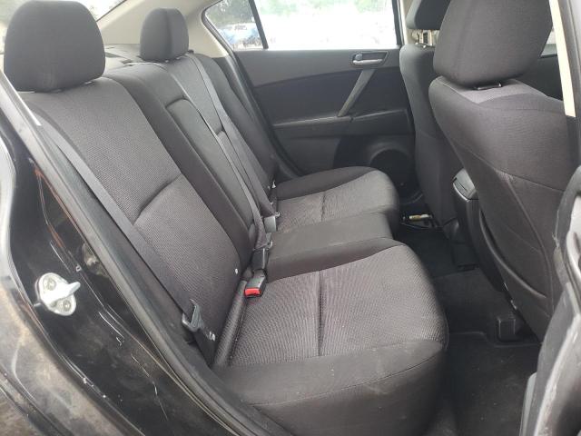 Photo 6 from auction – 2010 MAZDA 3 I with VIN JM1BL1SG5A1140976