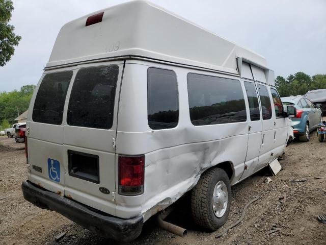 Photo 4 from auction – 2004 FORD ECONOLINE with VIN 1FTSS34P34HB48176