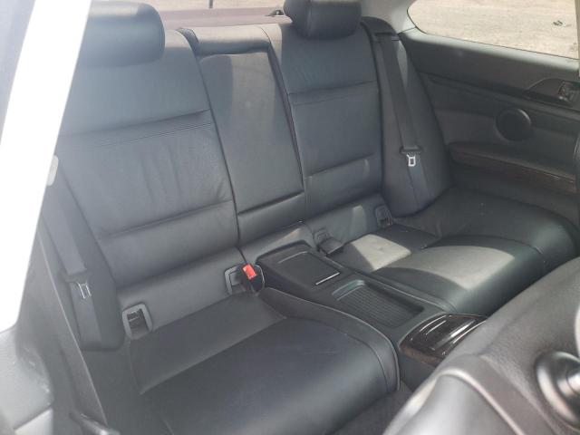 Photo 6 from auction – 2011 BMW 335 I with VIN WBAKG7C53BE598446