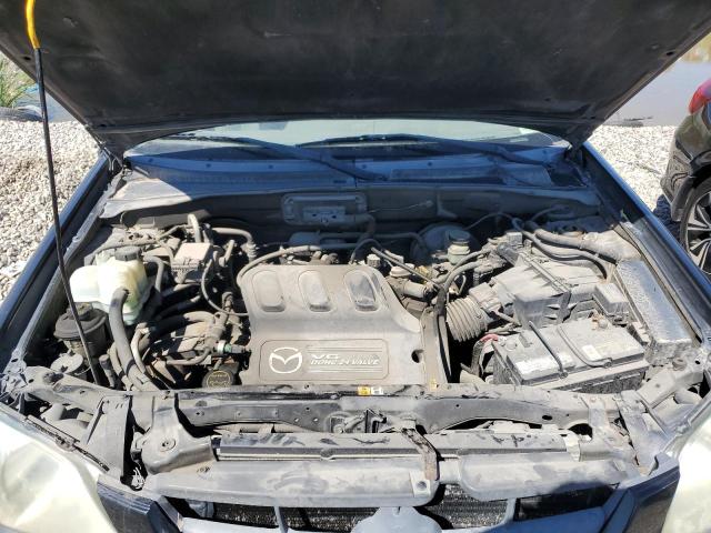 Photo 7 from auction – 2002 MAZDA TRIBUTE with VIN 4F2YU08122KM34044