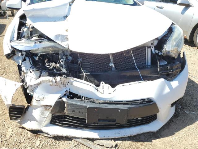 Photo 9 from auction – 2015 TOYOTA COROLLA L with VIN 2T1BURHE4FC379973