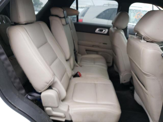 Photo 6 from auction – 2013 FORD EXPLORER X with VIN 1FM5K8D84DGA87876