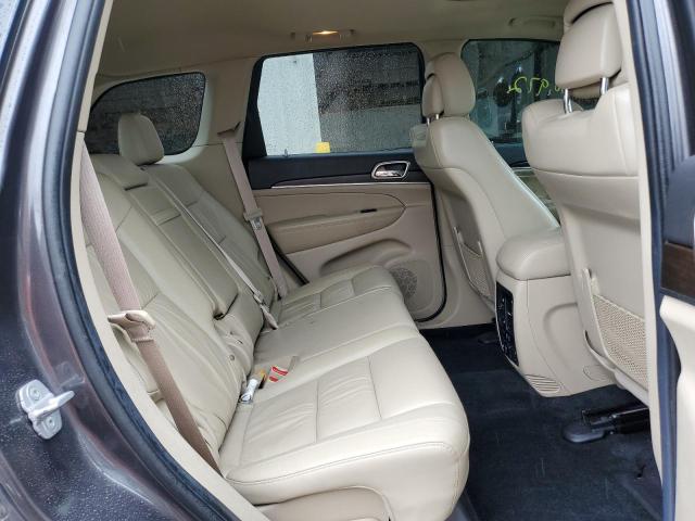 Photo 6 from auction – 2014 JEEP GRAND CHER with VIN 1C4RJFBG3EC280598