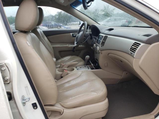 Photo 5 from auction – 2008 KIA OPTIMA LX with VIN KNAGE124485242761