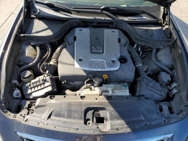Photo 7 from auction – 2012 INFINITI G37 BASE with VIN JN1CV6AP0CM931370