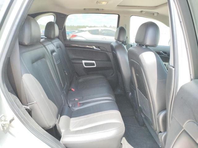 Photo 6 from auction – 2014 CHEVROLET CAPTIVA LT with VIN 3GNAL3EK7ES647882
