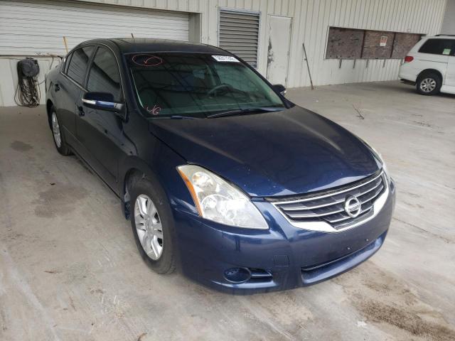 Photo 1 from auction – 2010 NISSAN ALTIMA with VIN 1N4AL2AP6AC178276