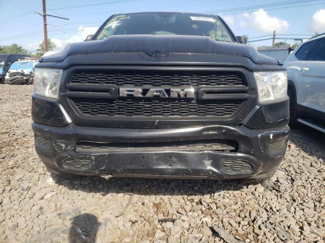 Photo 9 from auction – 2019 RAM 1500 TRADE with VIN 1C6SRFGT1KN651619