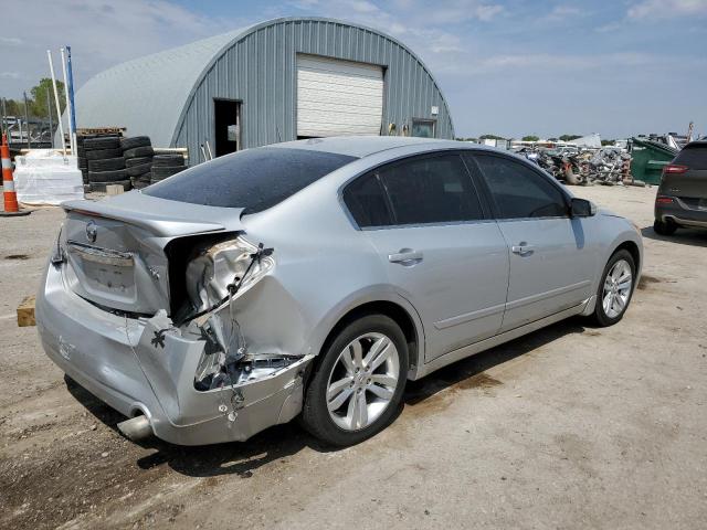 Photo 4 from auction – 2012 NISSAN ALTIMA SR with VIN 1N4BL2AP1CN520423