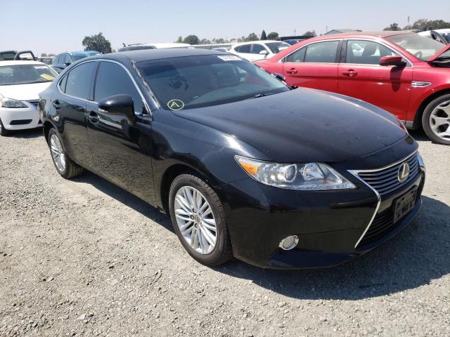 LEXUS ES 350 2014 z numerem VIN JTHBK1GG3E2120056 - Zdjęcie z aukcji