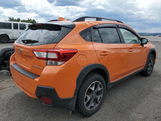 Photo 4 from auction – 2019 SUBARU CROSSTREK with VIN JF2GTACC5KH248221