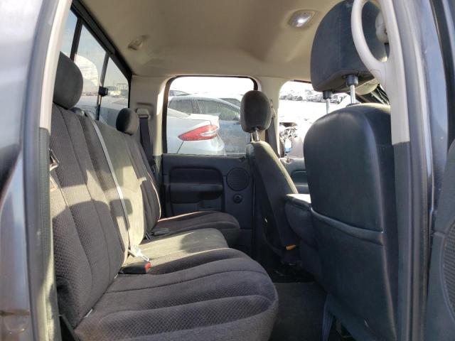 Photo 6 from auction – 2004 DODGE RAM 1500 S with VIN 1D7HU18D04S521868