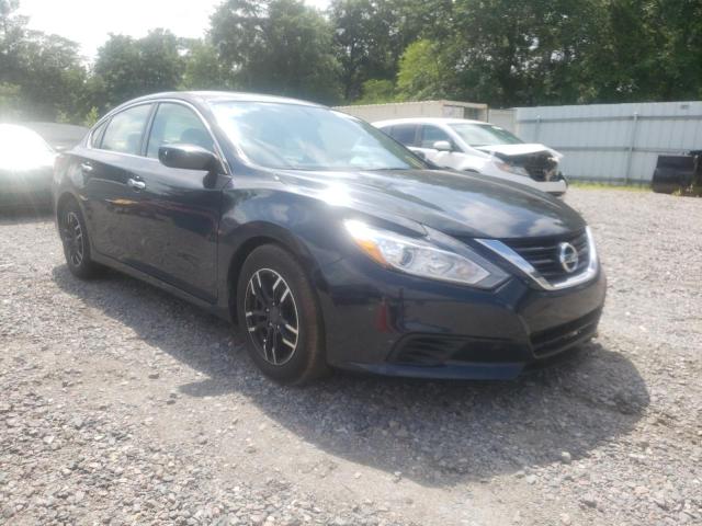 Photo 1 from auction – 2016 NISSAN ALTIMA 2.5 with VIN 1N4AL3AP0GN307972