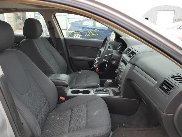 Photo 5 from auction – 2012 FORD FUSION SE with VIN 3FAHP0HA4CR437571