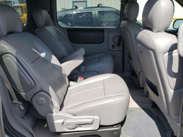 Photo 6 from auction – 2006 CHEVROLET UPLANDER L with VIN 1GNDV33106D206176