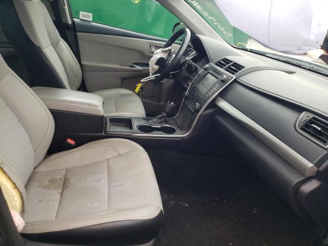Photo 5 from auction – 2016 TOYOTA CAMRY LE with VIN 4T1BF1FK2GU181767