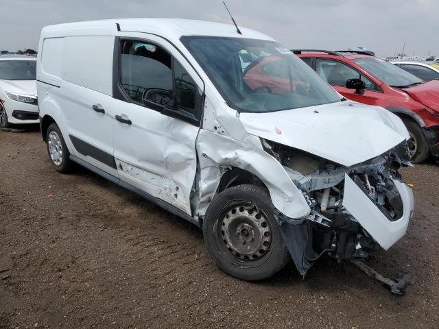 FORD TRANSIT CO 2014 with VIN NM0LS7E76E1156418 - Photo from auction