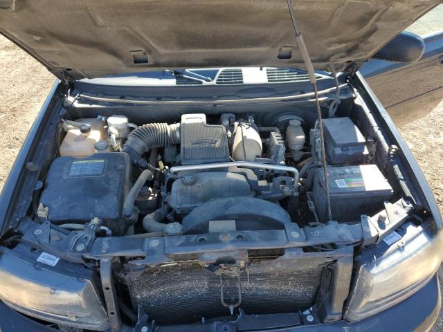 Photo 7 from auction – 2007 CHEVROLET TRAILBLAZE with VIN 1GNDT13S272273751