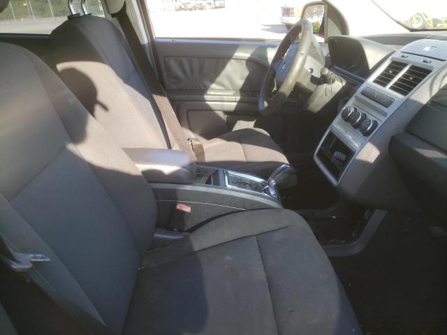 Photo 5 from auction – 2010 DODGE JOURNEY SE with VIN 3D4PG4FB6AT124176