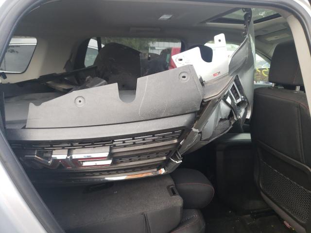 Photo 6 from auction – 2015 GMC TERRAIN SL with VIN 2GKFLWEK3F6181873