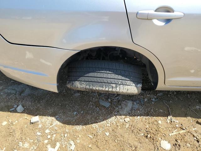 Photo 10 from auction – 2012 FORD FUSION SEL with VIN 3FAHP0JA2CR347992