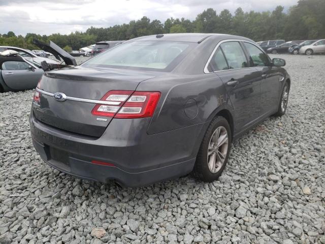 Photo 4 from auction – 2015 FORD TAURUS SE with VIN 1FAHP2D91FG207862