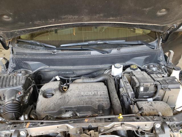 Photo 7 from auction – 2018 CHEVROLET EQUINOX LT with VIN 2GNAXSEV3J6264216