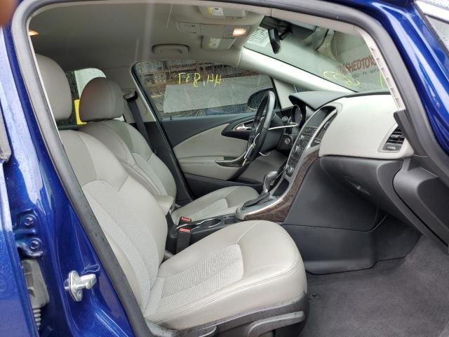Photo 5 from auction – 2013 BUICK VERANO CON with VIN 1G4PR5SK7D4192303