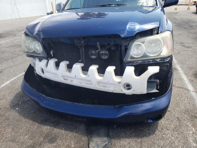 Photo 9 from auction – 2001 TOYOTA HIGHLANDER with VIN JTEHF21A710037841