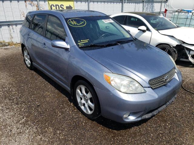 Photo 1 from auction – 2006 TOYOTA COROLLA MA with VIN 2T1KR32E26C556592