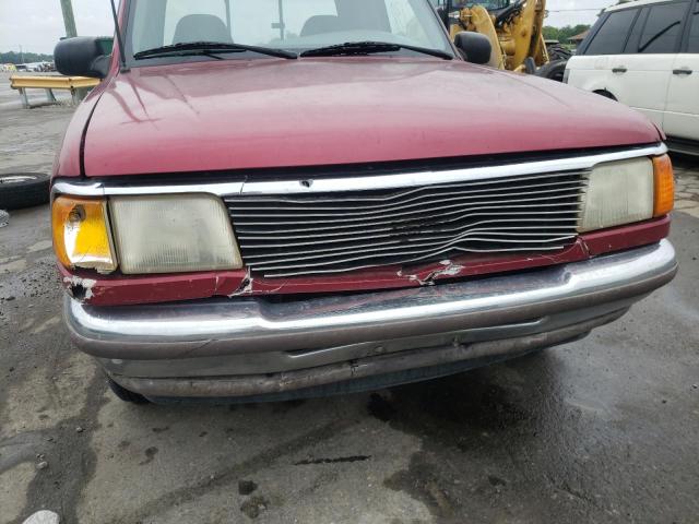 Photo 9 from auction – 1995 FORD RANGER SUP with VIN 1FTCR14U2SPA53413