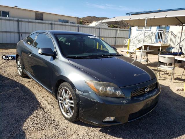 TOYOTA SCION TC 2009 with VIN JTKDE167190287092 - Photo from auction