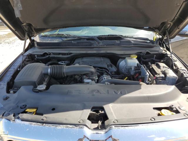 Photo 7 from auction – 2019 RAM 1500 LIMIT with VIN 1C6RREHT5KN683478