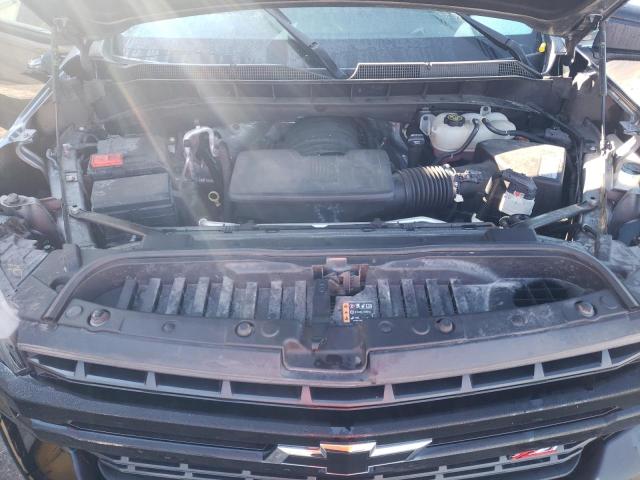 Photo 7 from auction – 2020 CHEVROLET SILVERADO with VIN 1GCPYFED8LZ129609