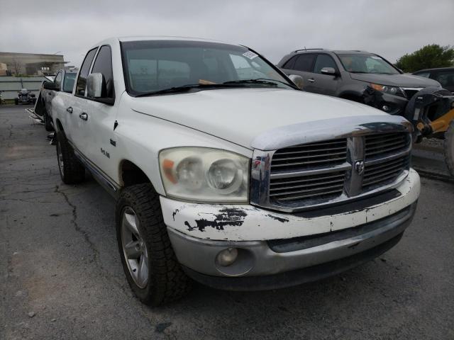 Photo 1 from auction – 2008 DODGE RAM 1500 S with VIN 1D7HA18298J104297